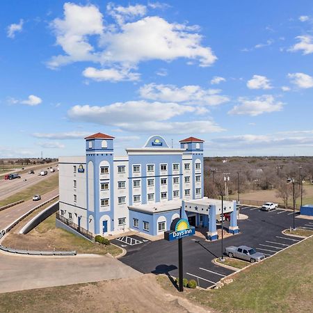 Days Inn By Wyndham Salado Luaran gambar
