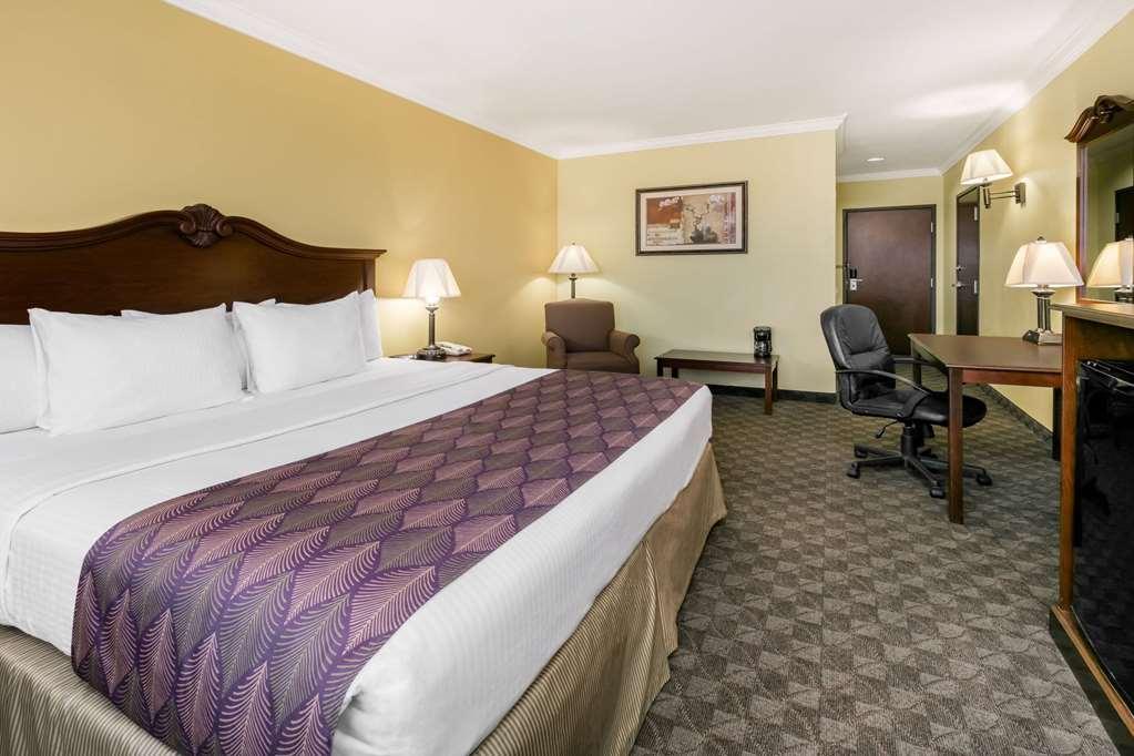 Days Inn By Wyndham Salado Bilik gambar