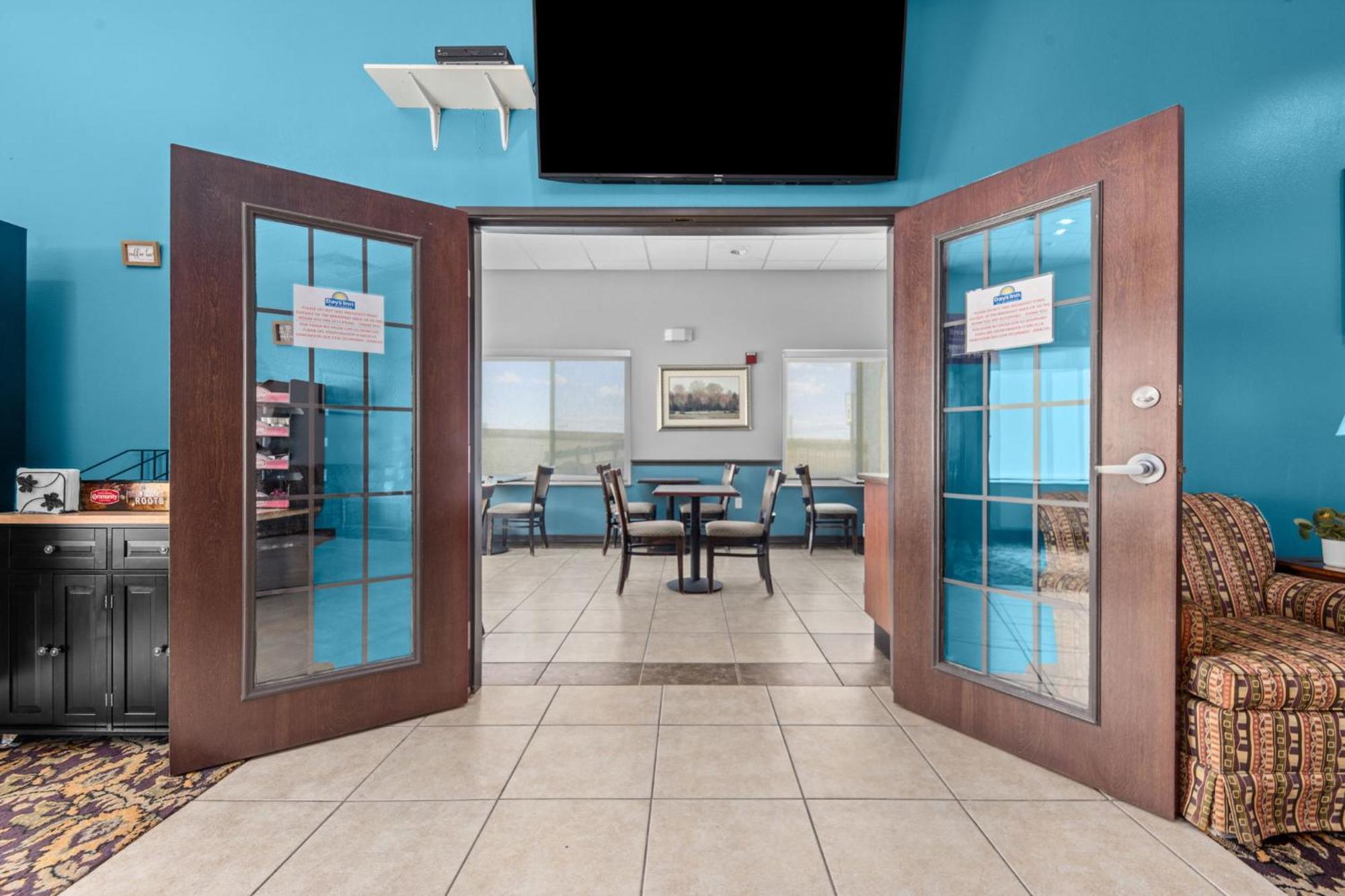 Days Inn By Wyndham Salado Luaran gambar