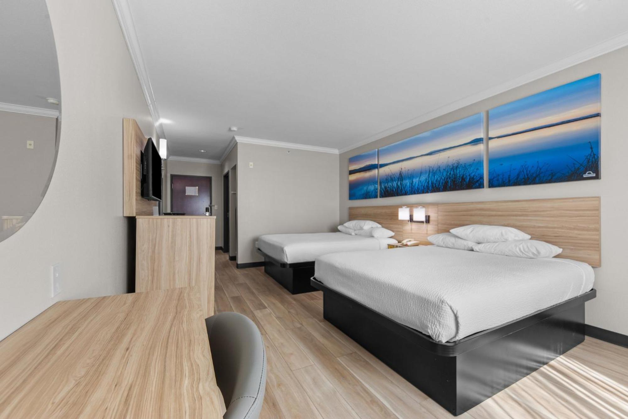Days Inn By Wyndham Salado Luaran gambar