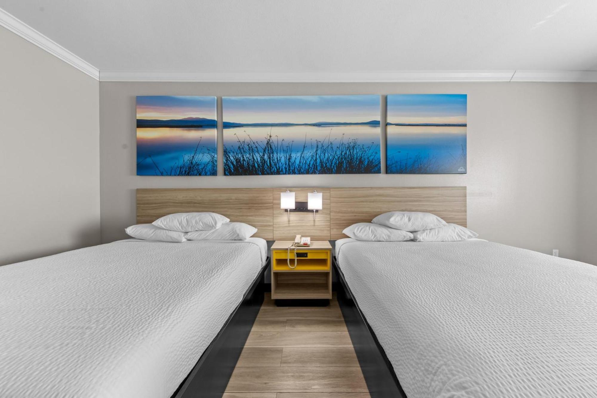 Days Inn By Wyndham Salado Luaran gambar