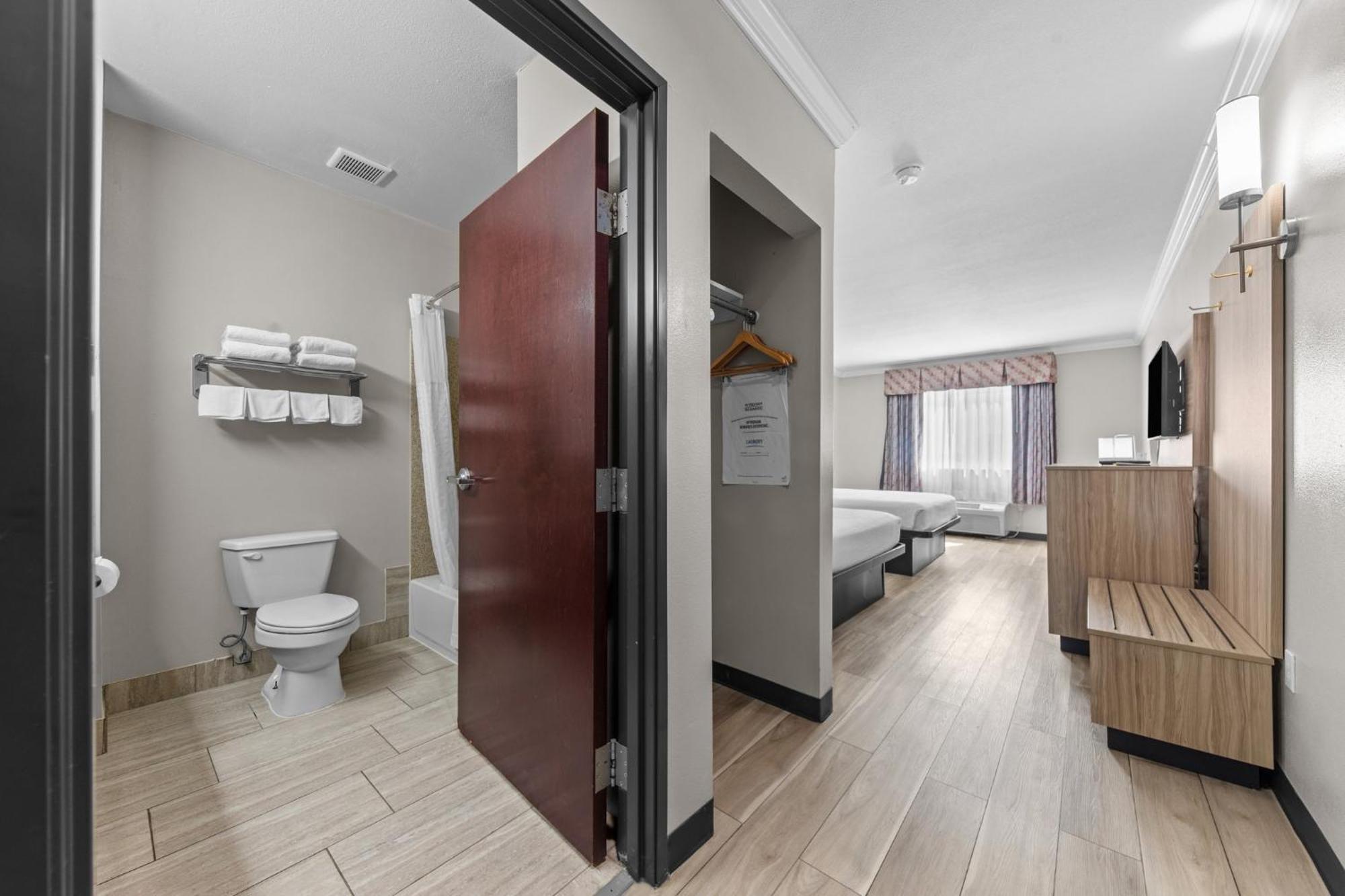 Days Inn By Wyndham Salado Luaran gambar