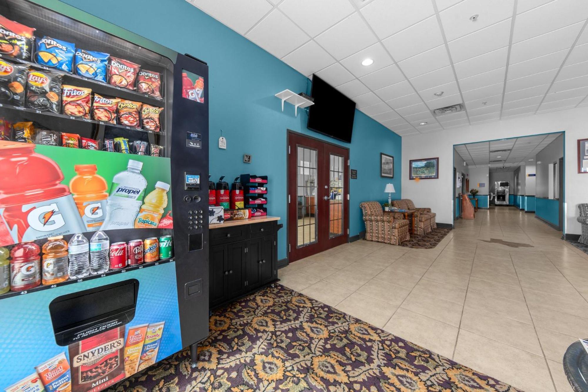 Days Inn By Wyndham Salado Luaran gambar