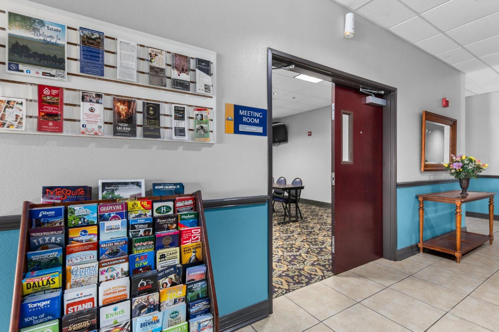 Days Inn By Wyndham Salado Luaran gambar