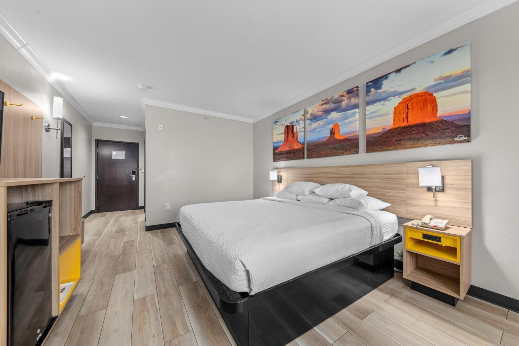 Days Inn By Wyndham Salado Luaran gambar