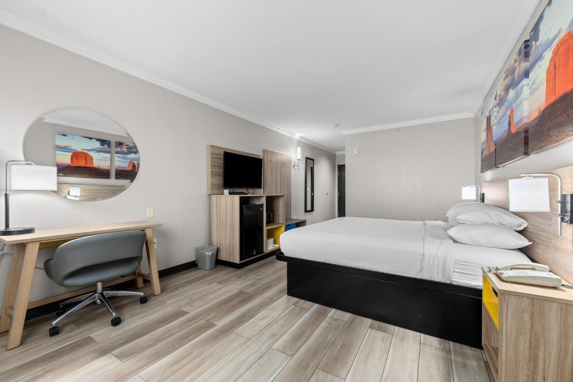 Days Inn By Wyndham Salado Luaran gambar