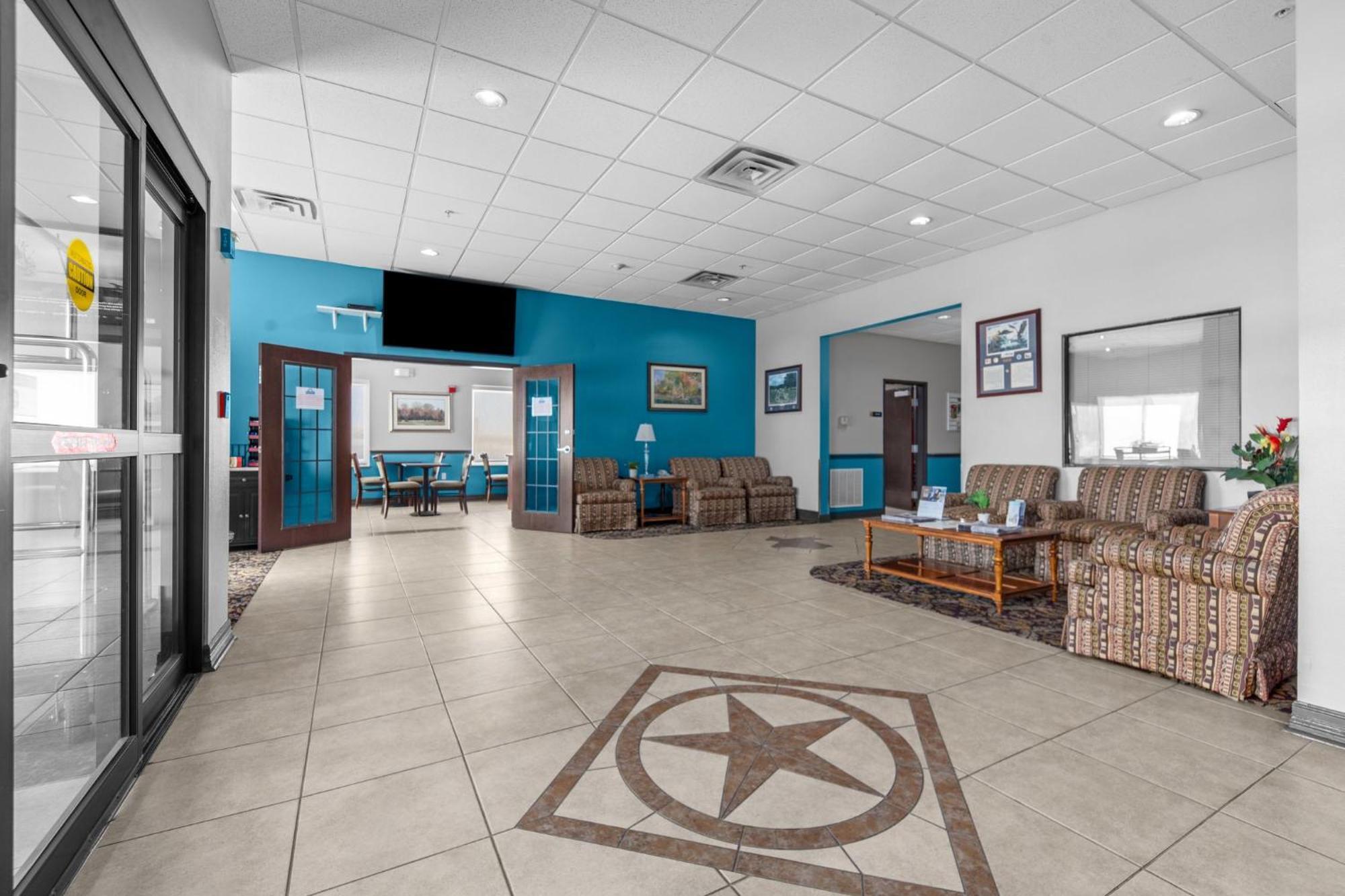 Days Inn By Wyndham Salado Luaran gambar