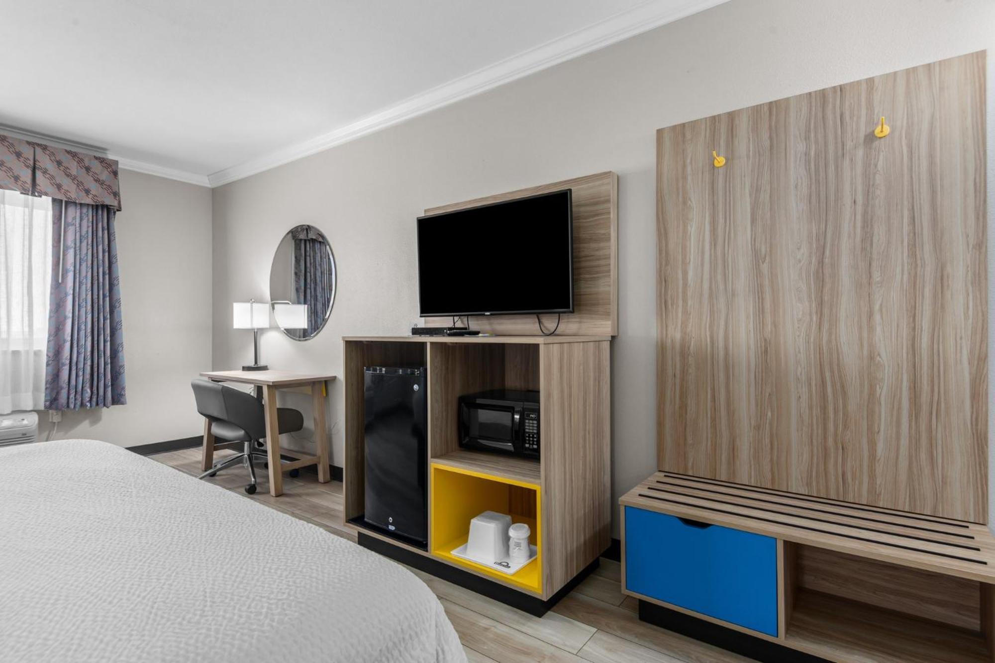 Days Inn By Wyndham Salado Luaran gambar