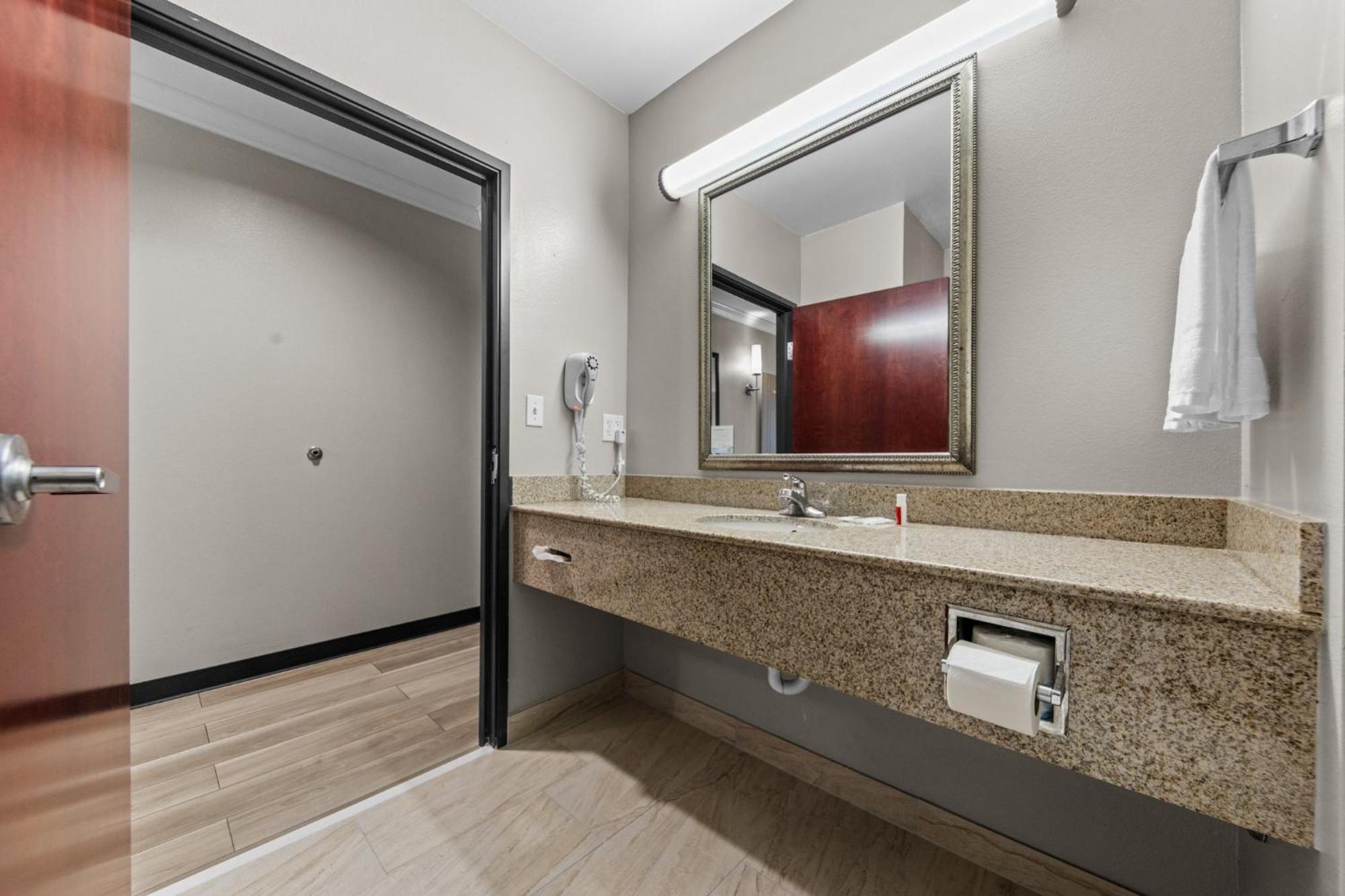 Days Inn By Wyndham Salado Luaran gambar