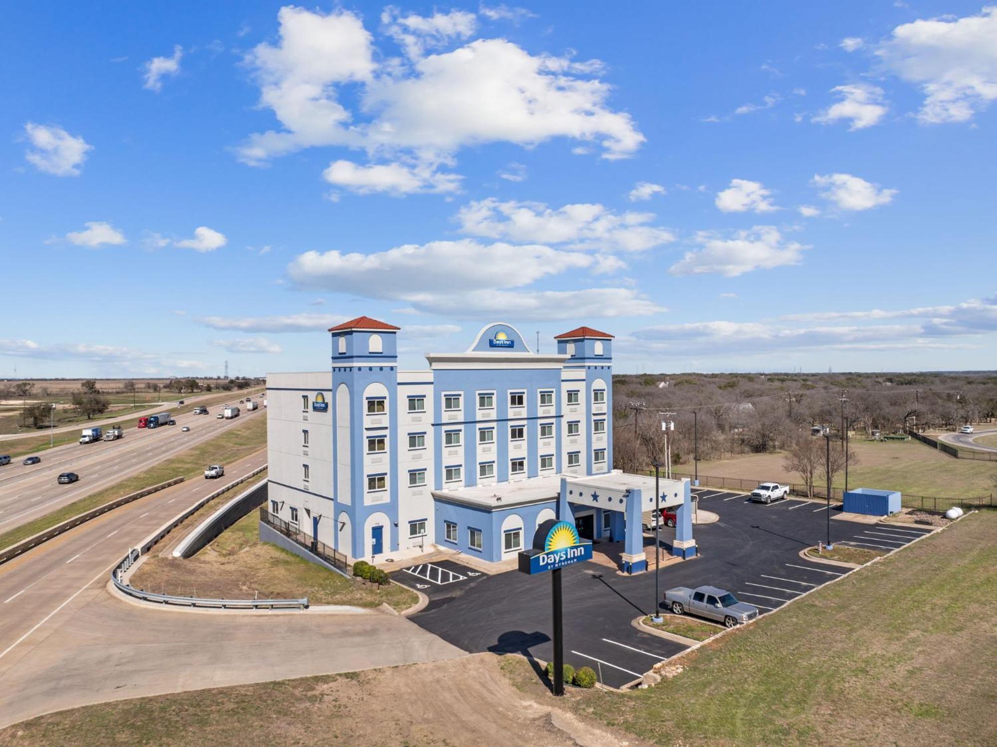 Days Inn By Wyndham Salado Luaran gambar