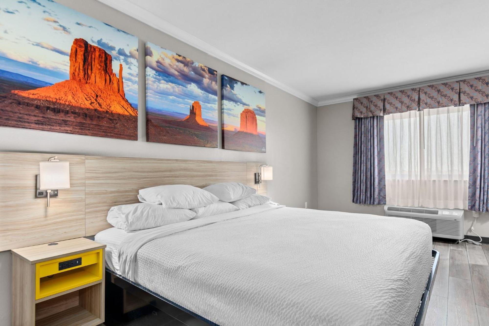 Days Inn By Wyndham Salado Luaran gambar