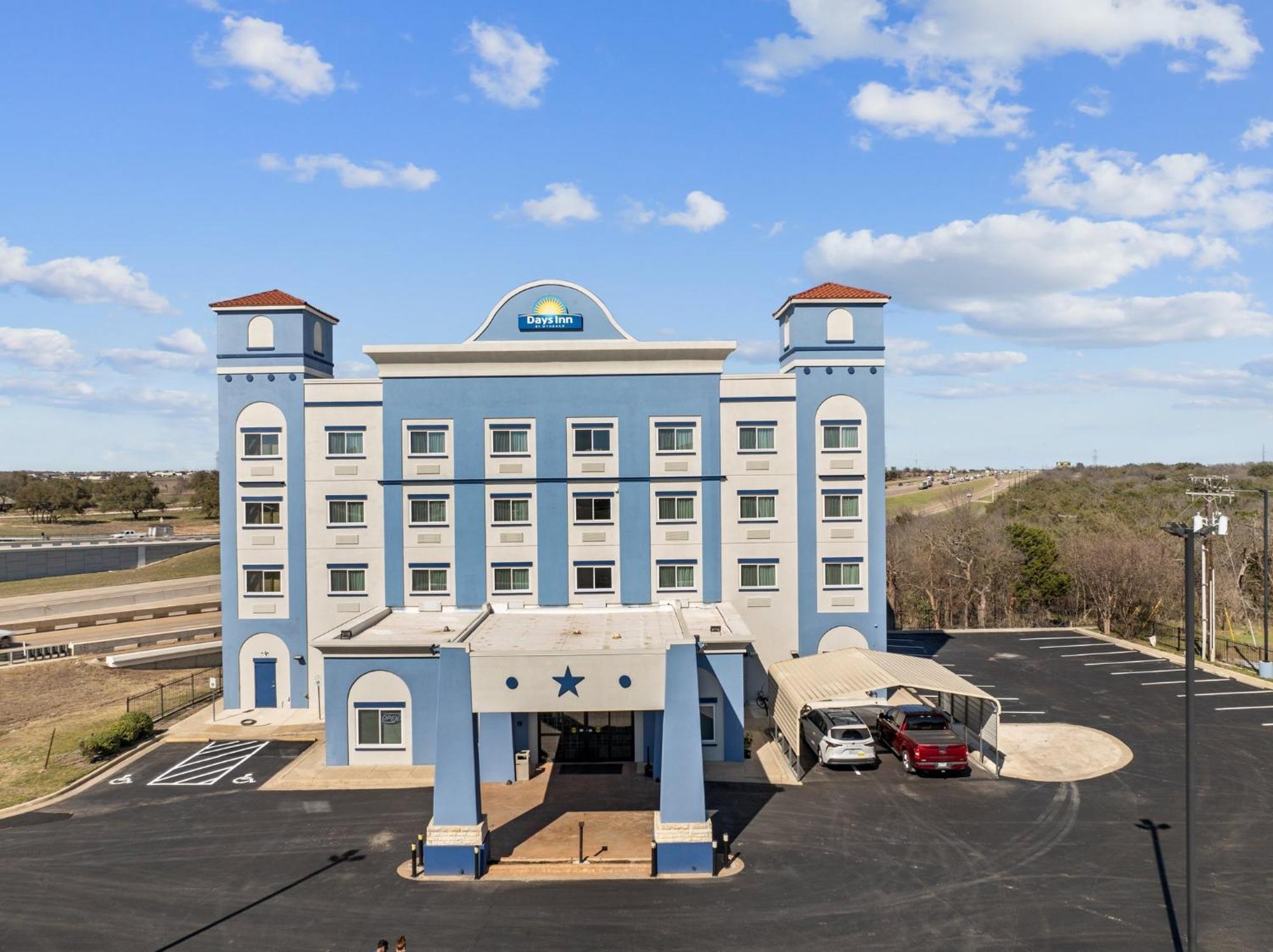 Days Inn By Wyndham Salado Luaran gambar